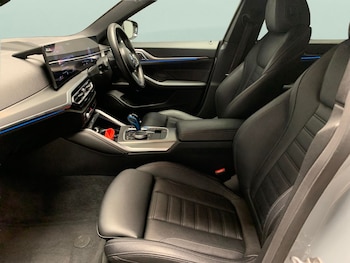 Used BMW i4 2022 for sale - 79392938: Photo