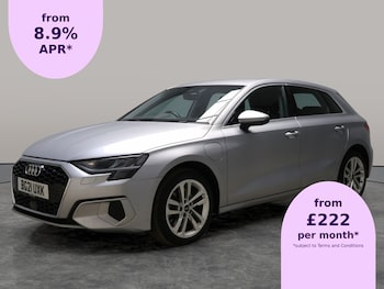 Audi - A3