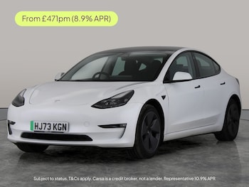 Used Tesla Model 3 undefined for sale - 78555933: Photo