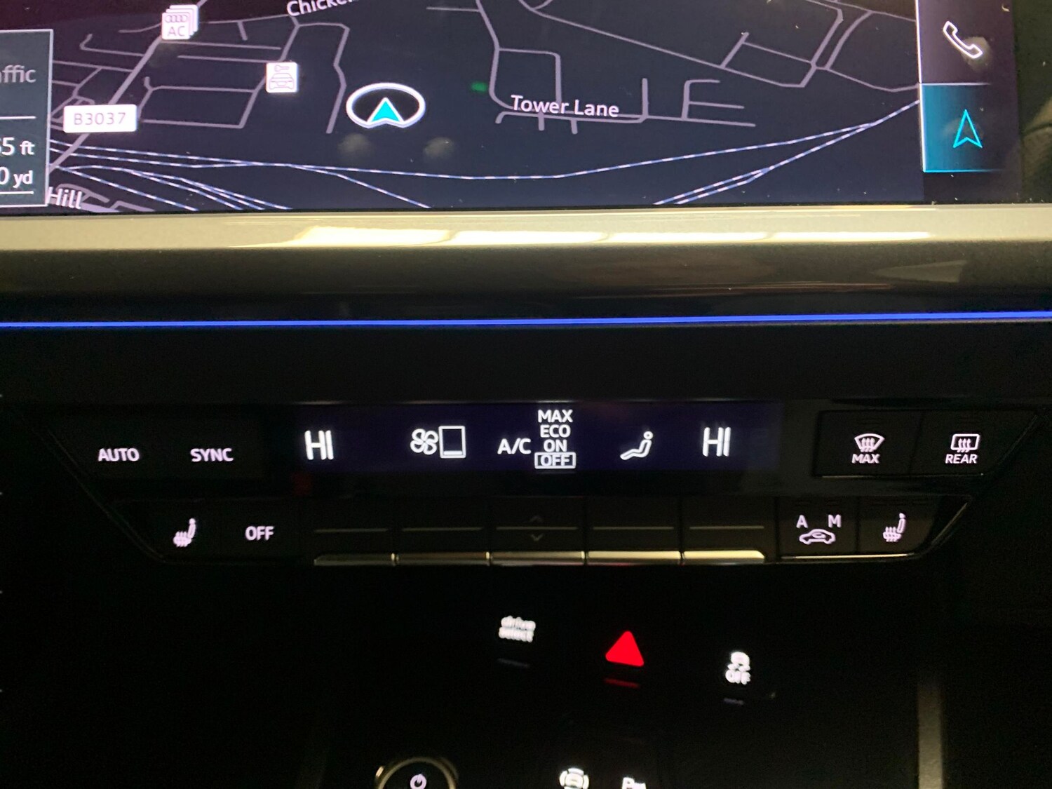 Used Audi Q4 e-tron 2023 for sale - 77815018: Photo 17