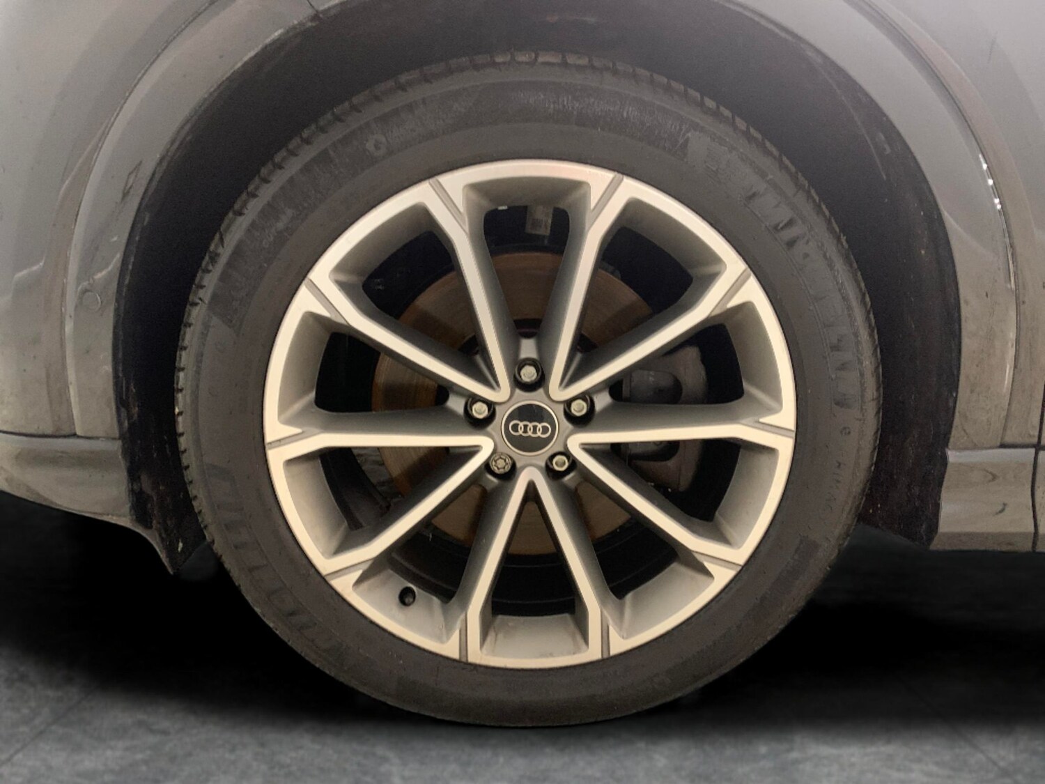 Used Audi Q4 e-tron 2023 for sale - 77815018: Photo 23