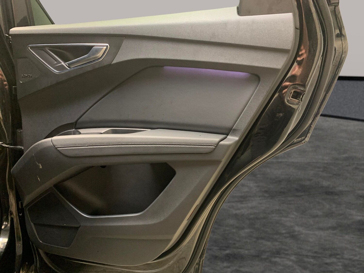 Used Audi Q4 e-tron 2023 for sale - 77815018: Photo 29