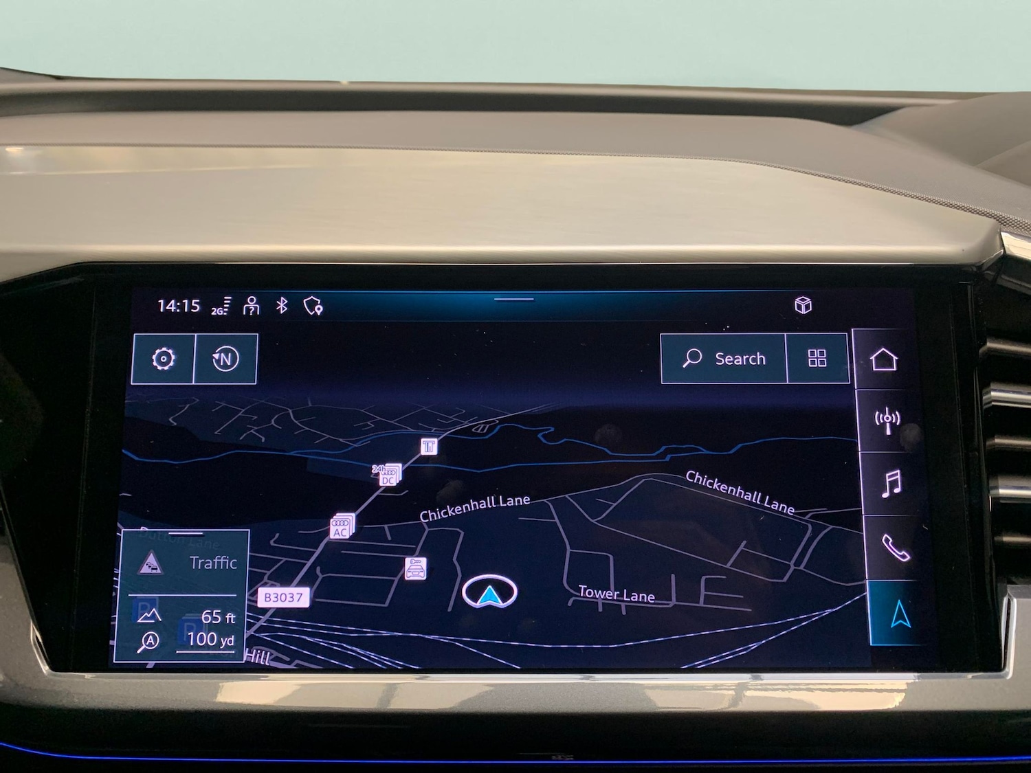 Used Audi Q4 e-tron 2023 for sale - 77815018: Photo 5