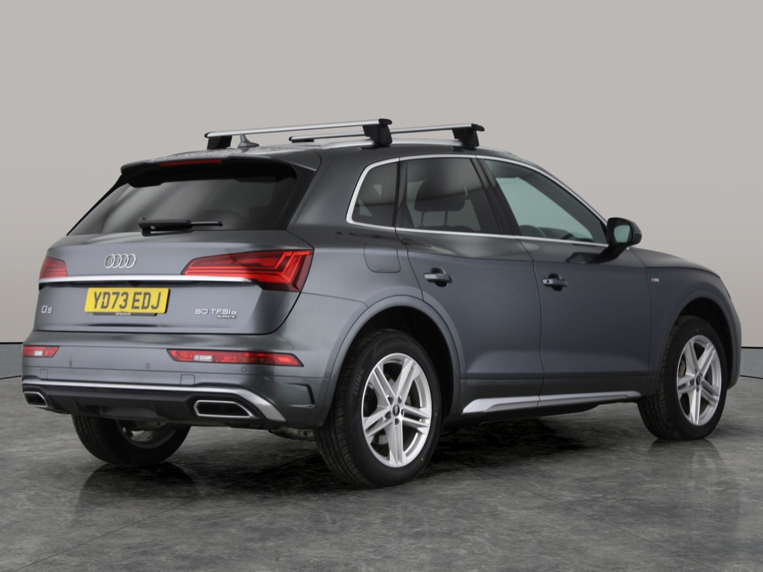 Used Audi Q5 2023 for sale - 76554970: Photo 10