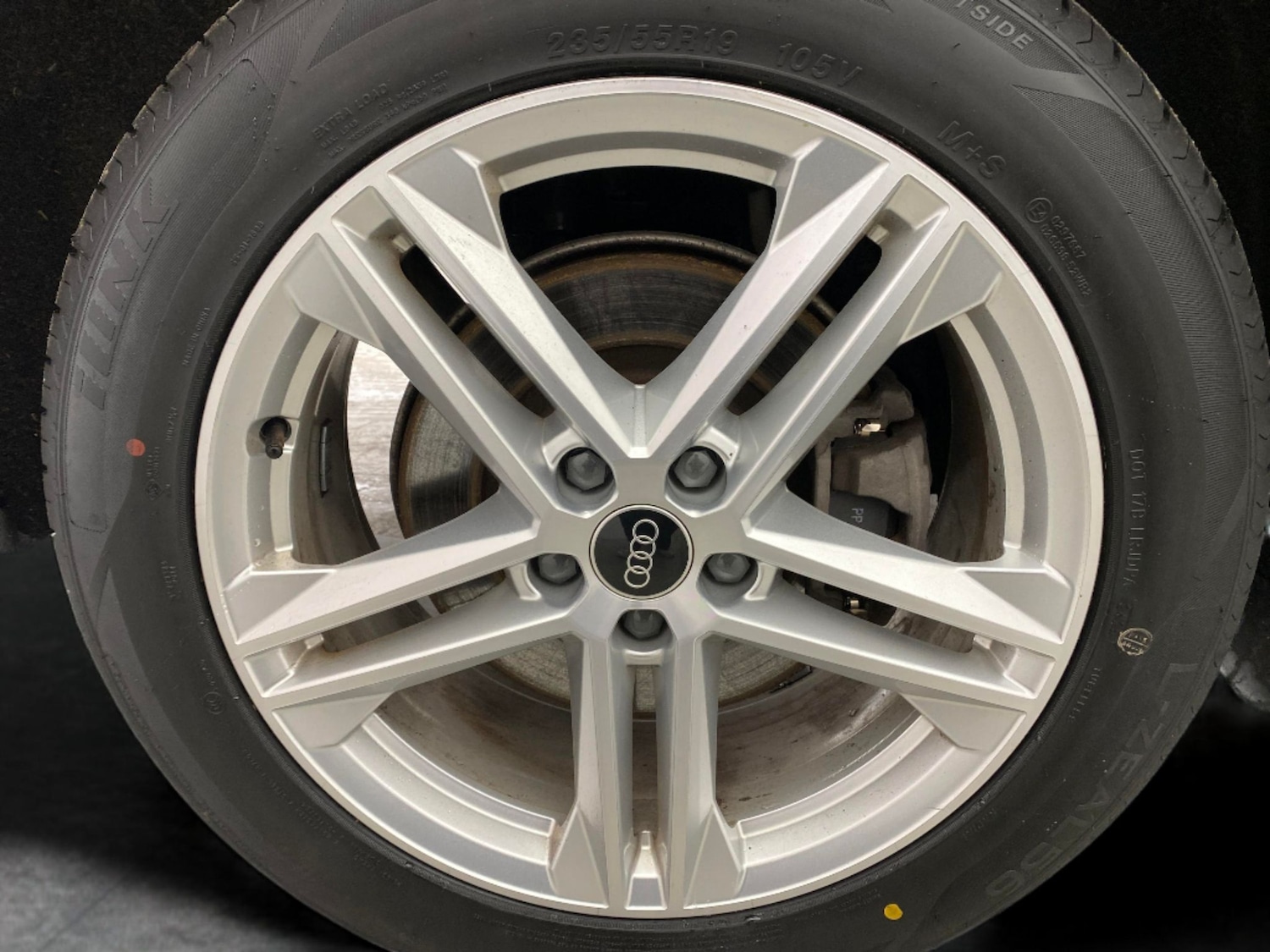 Used Audi Q5 2023 for sale - 76554970: Photo 22