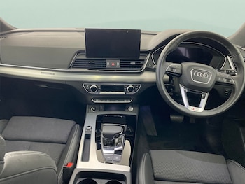 Used Audi Q5 2023 for sale - 76554970: Photo