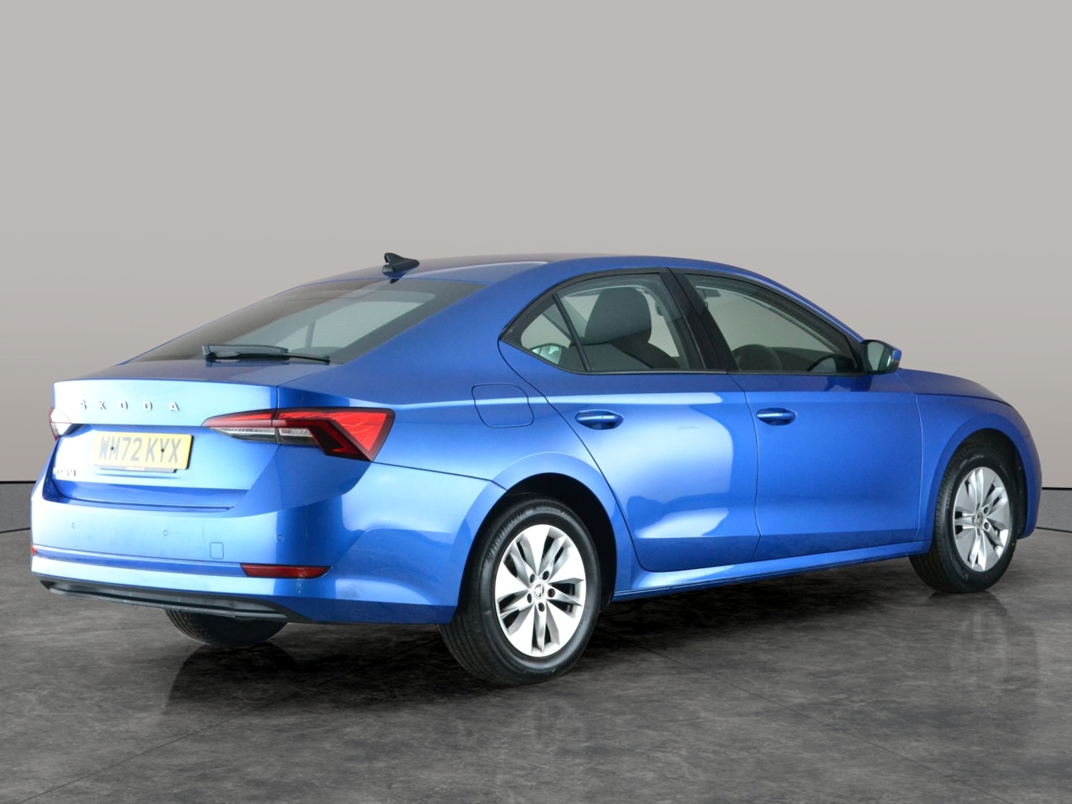 Used Skoda Octavia 2023 for sale - 77579303: Photo 10