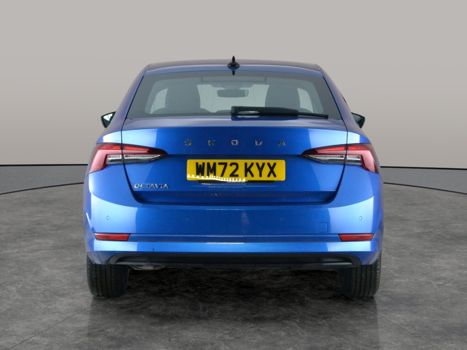 Used Skoda Octavia 2023 for sale - 77579303: Photo 11