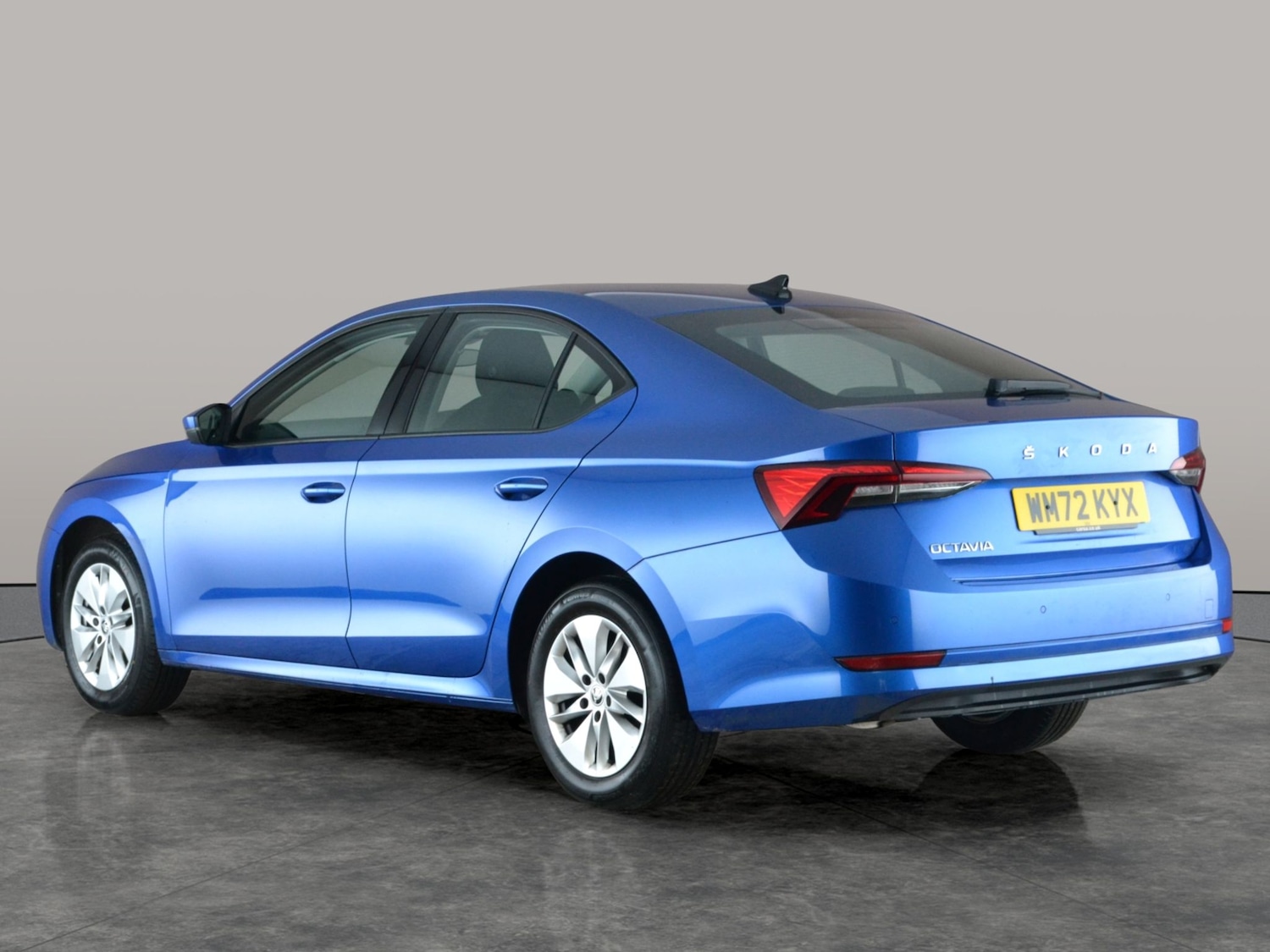 Used Skoda Octavia 2023 for sale - 77579303: Photo 12