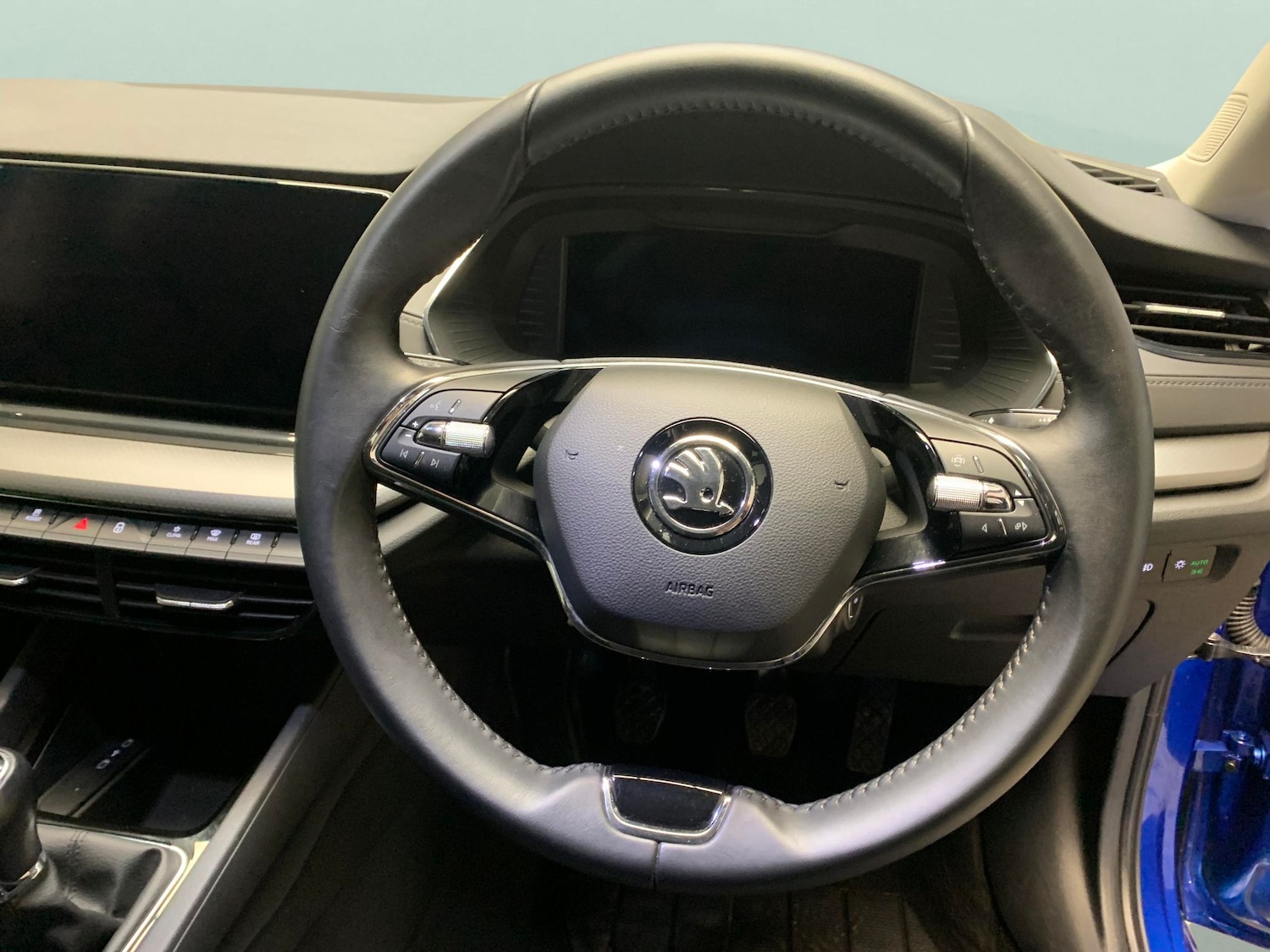 Used Skoda Octavia 2023 for sale - 77579303: Photo 14