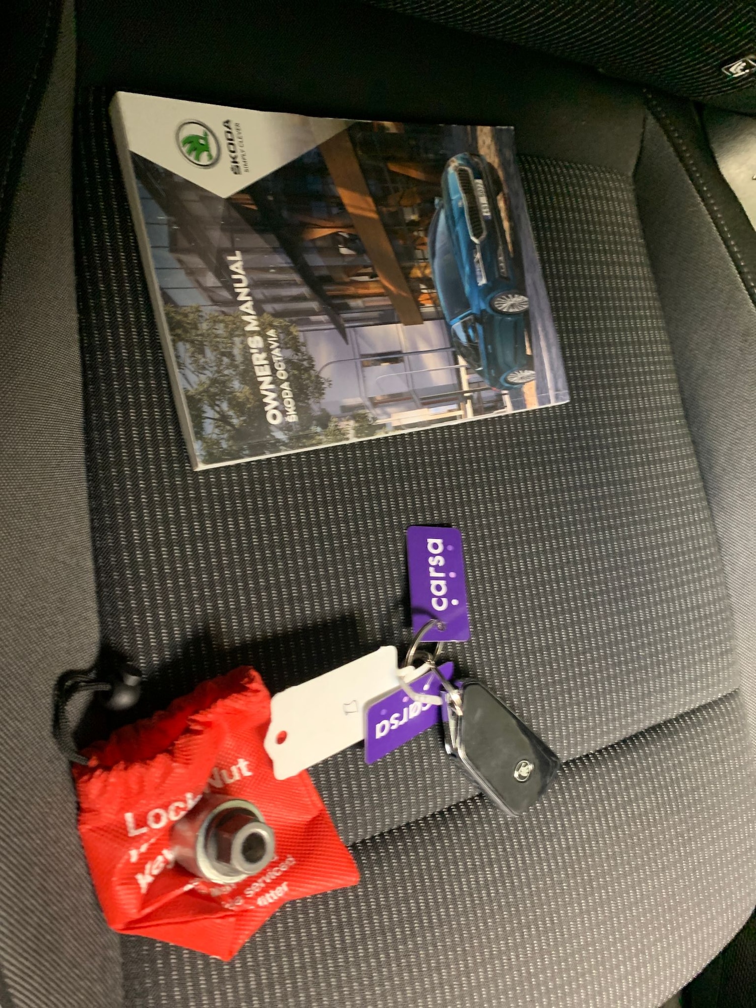 Used Skoda Octavia 2023 for sale - 77579303: Photo 27