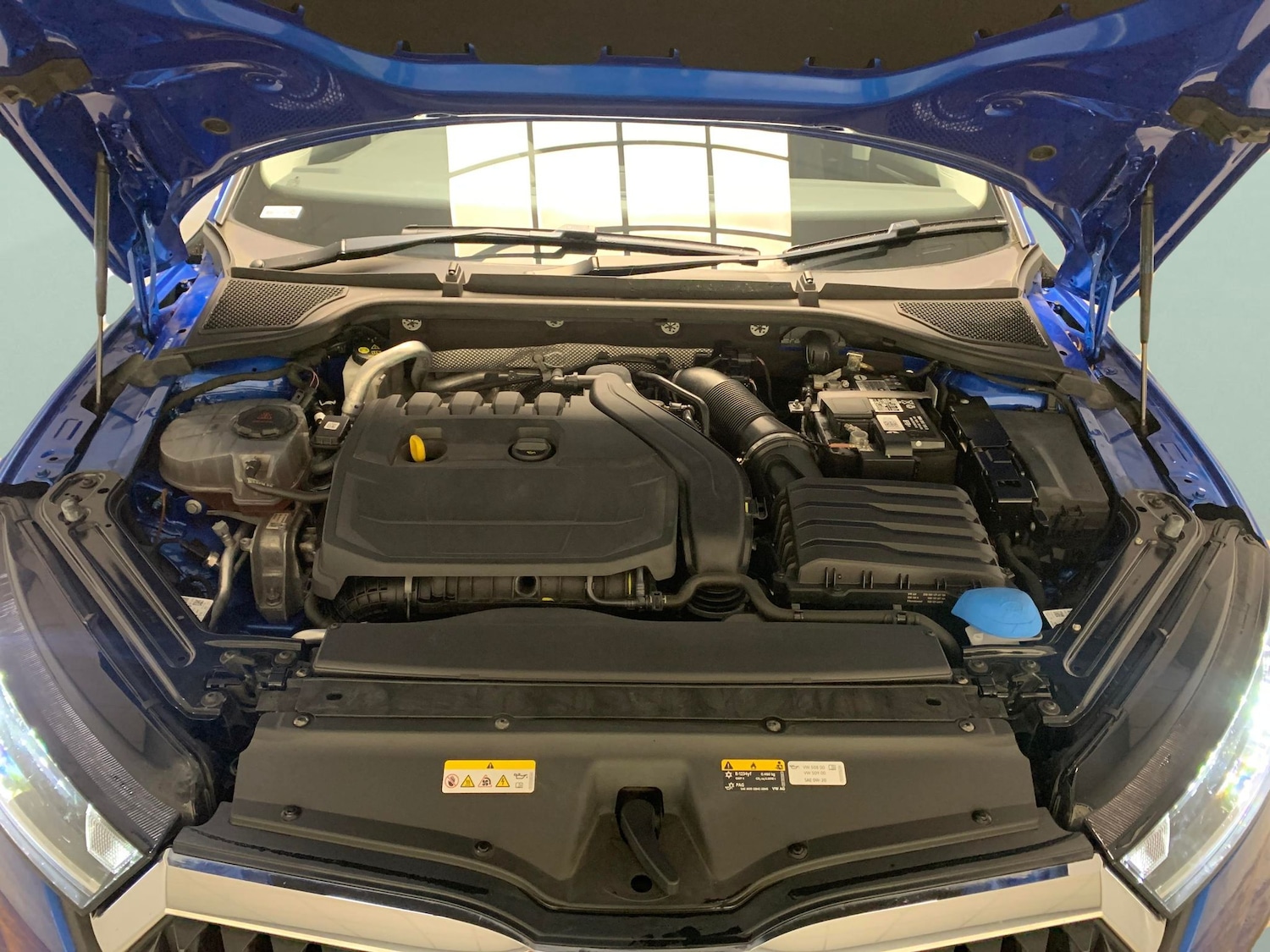 Used Skoda Octavia 2023 for sale - 77579303: Photo 28