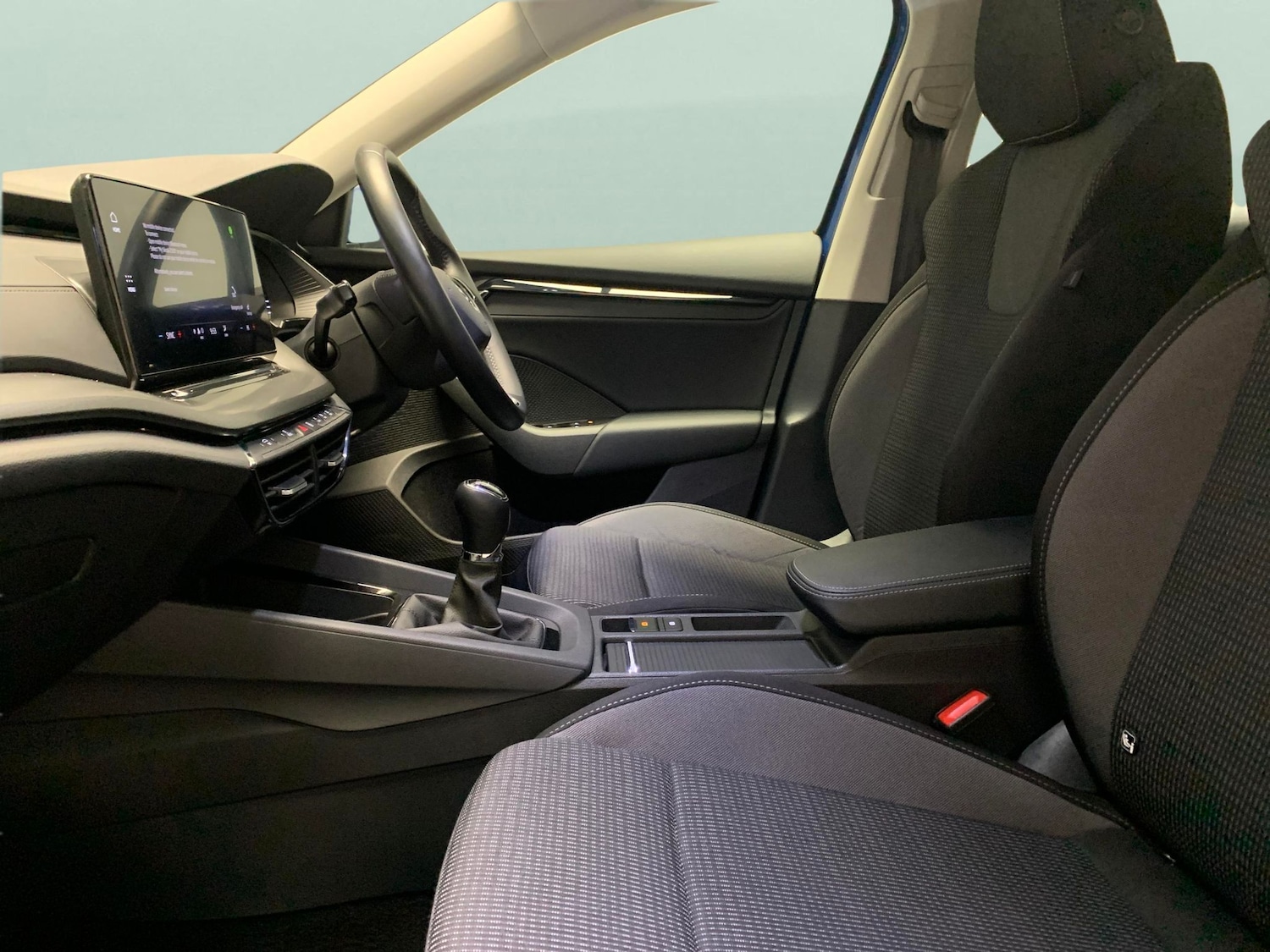 Used Skoda Octavia 2023 for sale - 77579303: Photo 4