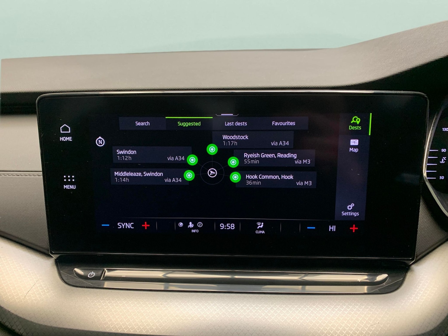 Used Skoda Octavia 2023 for sale - 77579303: Photo 5