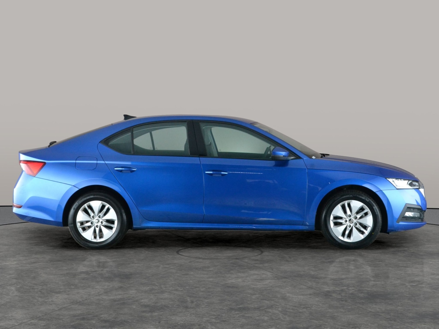 Used Skoda Octavia 2023 for sale - 77579303: Photo 9