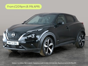 Used Nissan Juke undefined for sale - 78671824: Photo