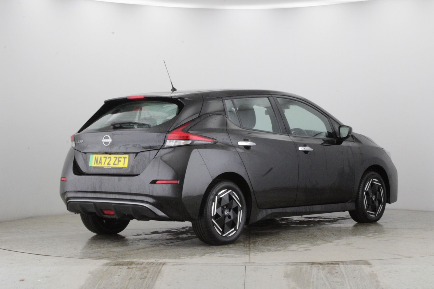 Used Nissan Leaf 2022 for sale - 77532510: Photo 10