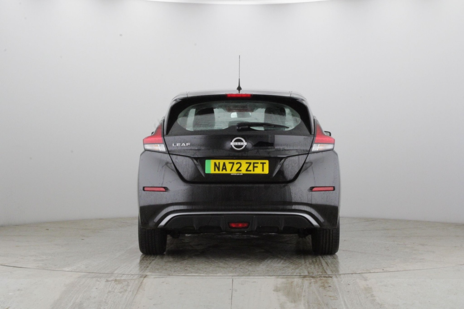 Used Nissan Leaf 2022 for sale - 77532510: Photo 11