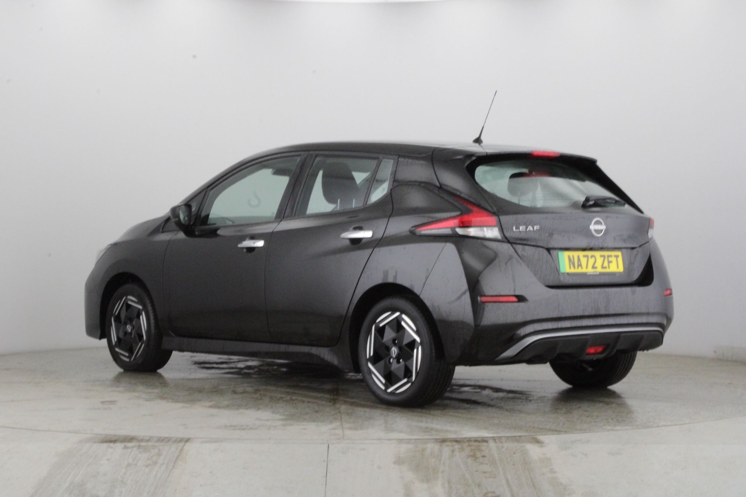 Used Nissan Leaf 2022 for sale - 77532510: Photo 12