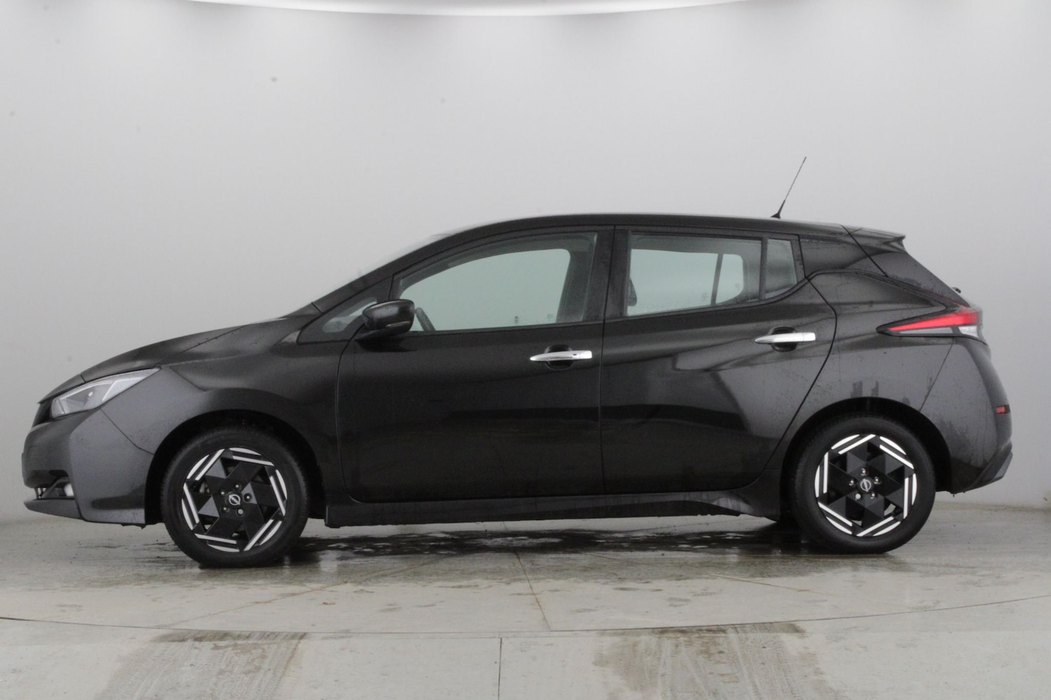 Used Nissan Leaf 2022 for sale - 77532510: Photo 13