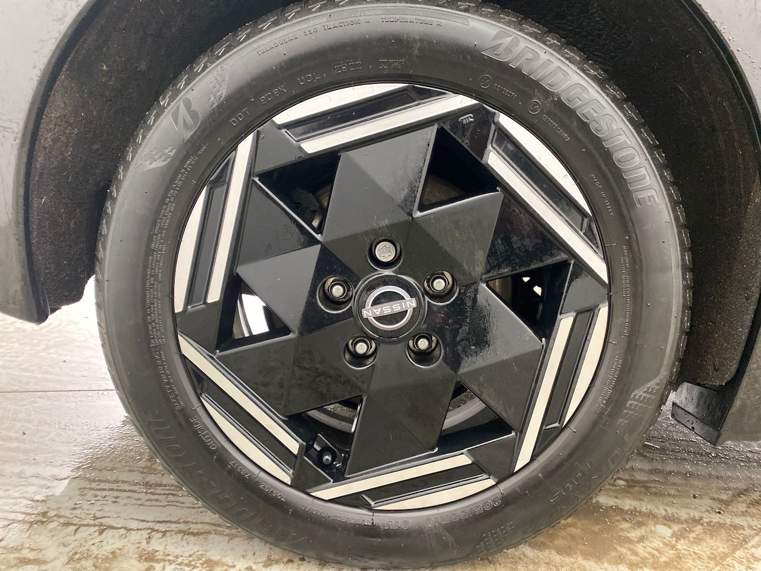 Used Nissan Leaf 2022 for sale - 77532510: Photo 19