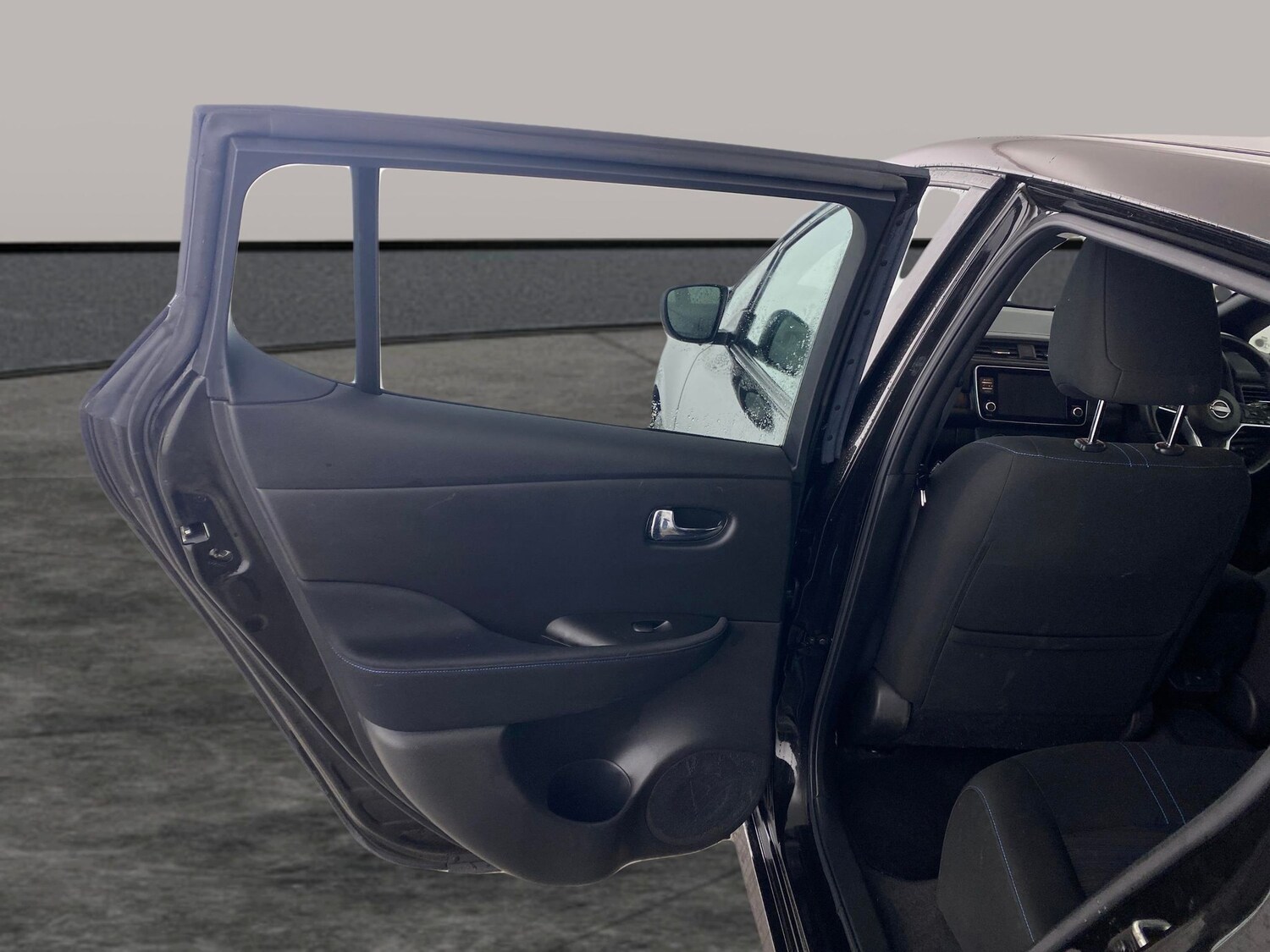 Used Nissan Leaf 2022 for sale - 77532510: Photo 22