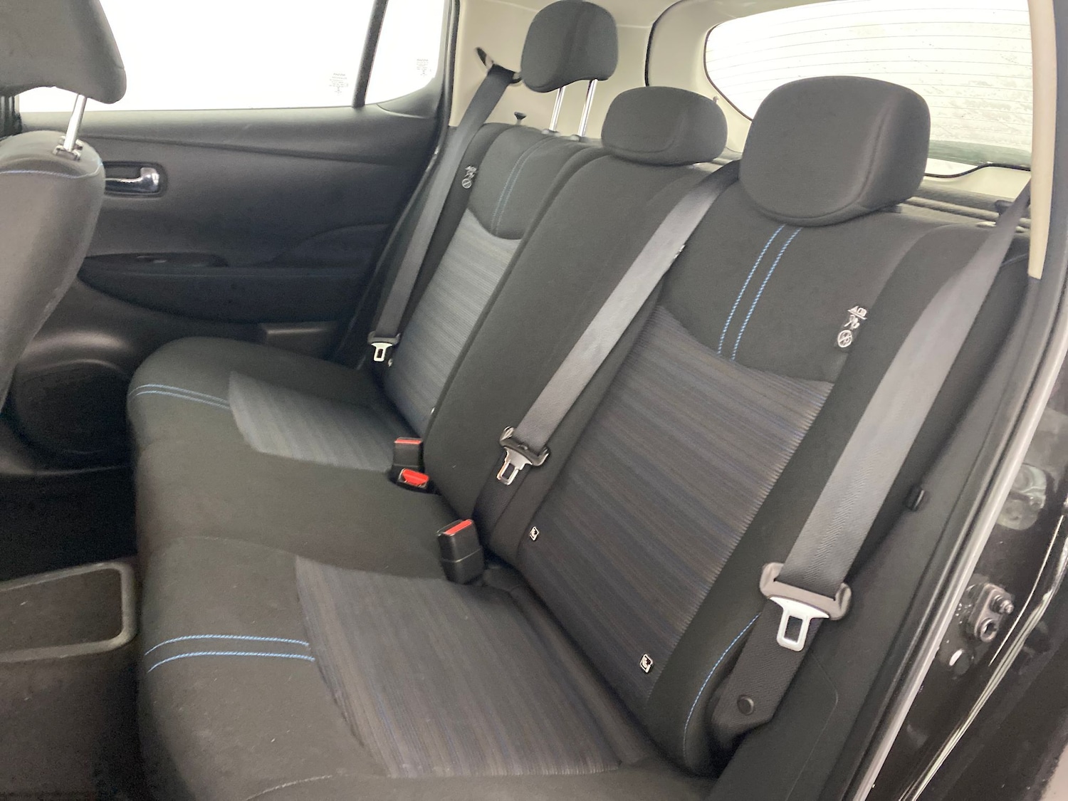 Used Nissan Leaf 2022 for sale - 77532510: Photo 23