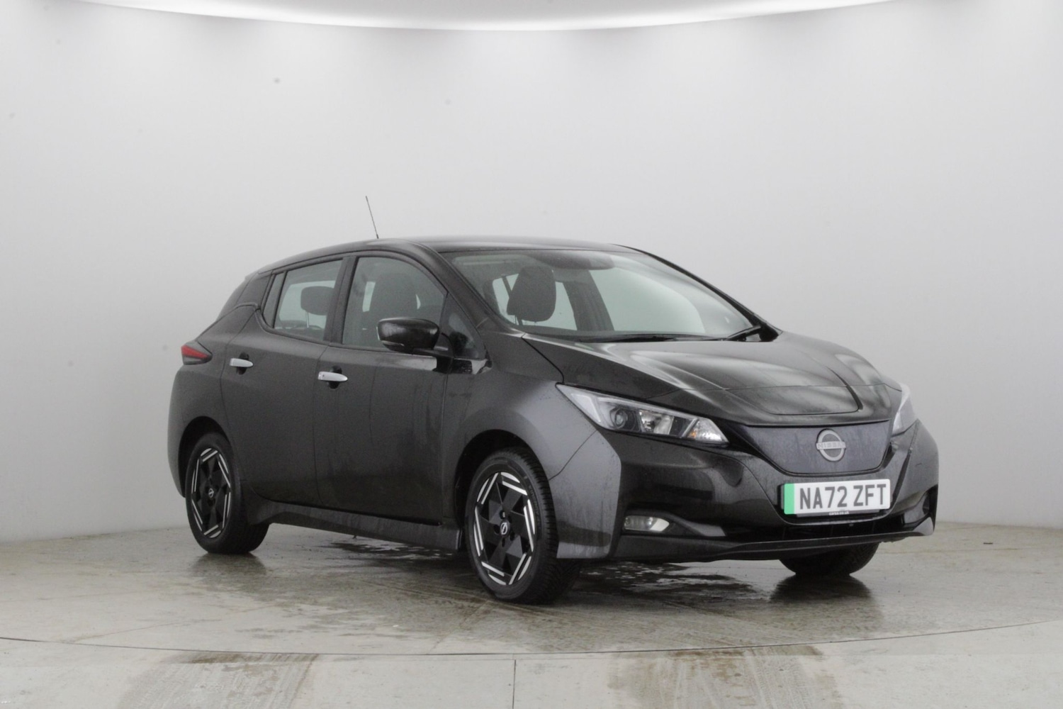 Used Nissan Leaf 2022 for sale - 77532510: Photo 8