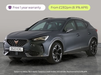 Used Cupra Formentor 2023 for sale - 79399635: Photo