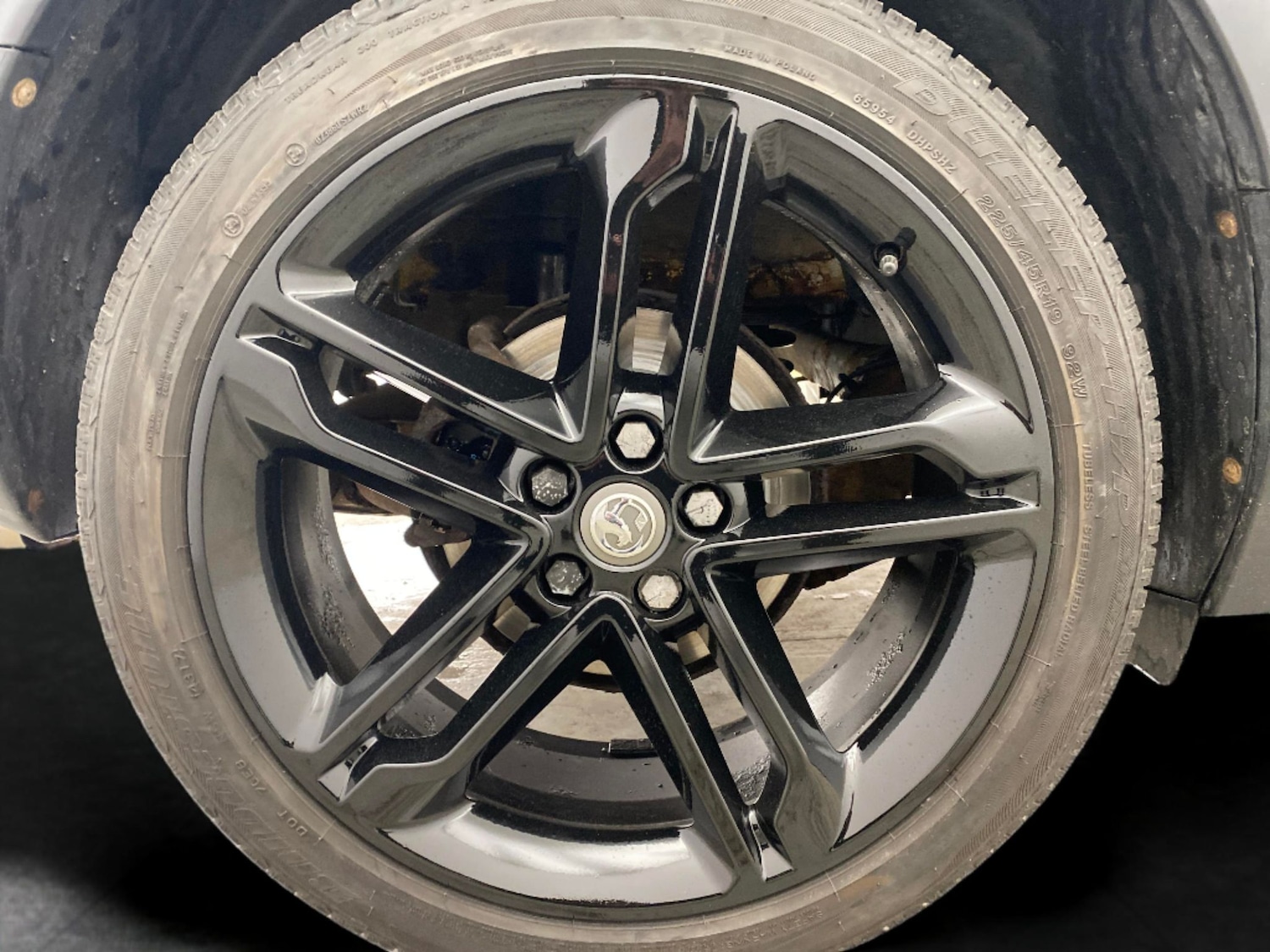 Used Vauxhall Mokka 2016 for sale - 76835254: Photo 19