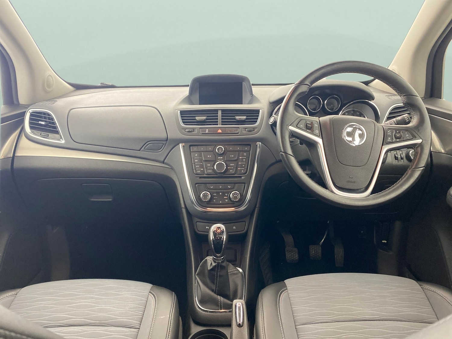 Used Vauxhall Mokka 2016 for sale - 76835254: Photo 4