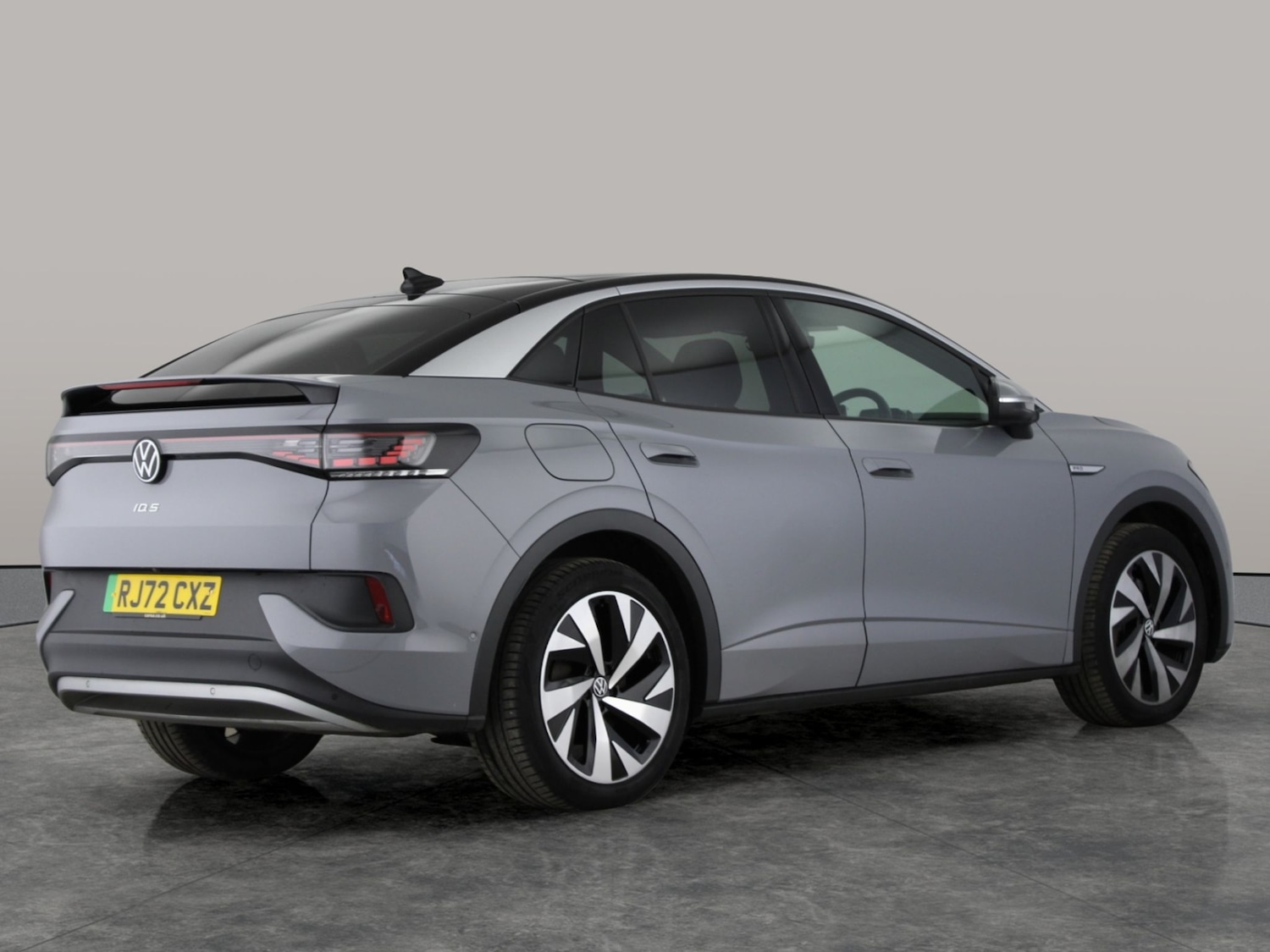 Used Volkswagen ID.5 2023 for sale - 78123749: Photo 11