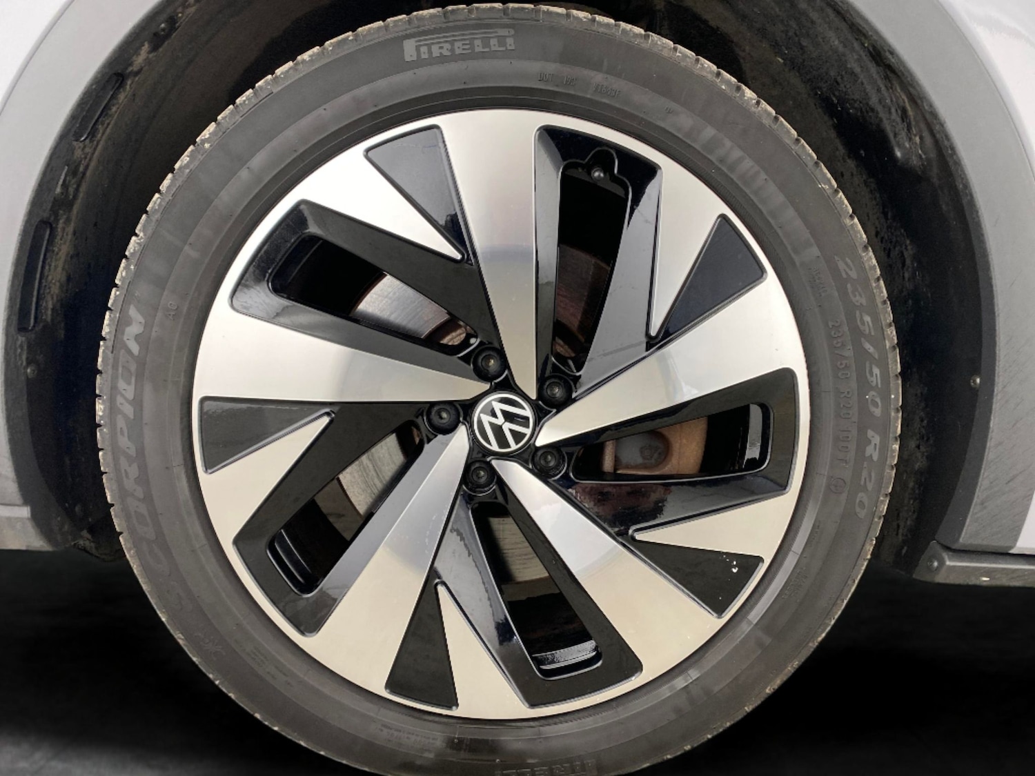 Used Volkswagen ID.5 2023 for sale - 78123749: Photo 17