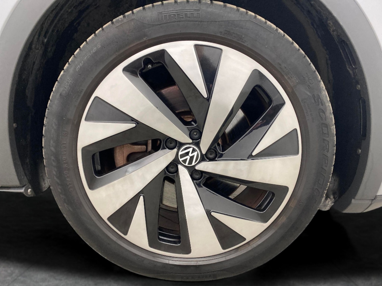 Used Volkswagen ID.5 2023 for sale - 78123749: Photo 18