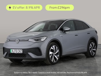 Used Volkswagen ID.5 2023 for sale - 78123749: Photo