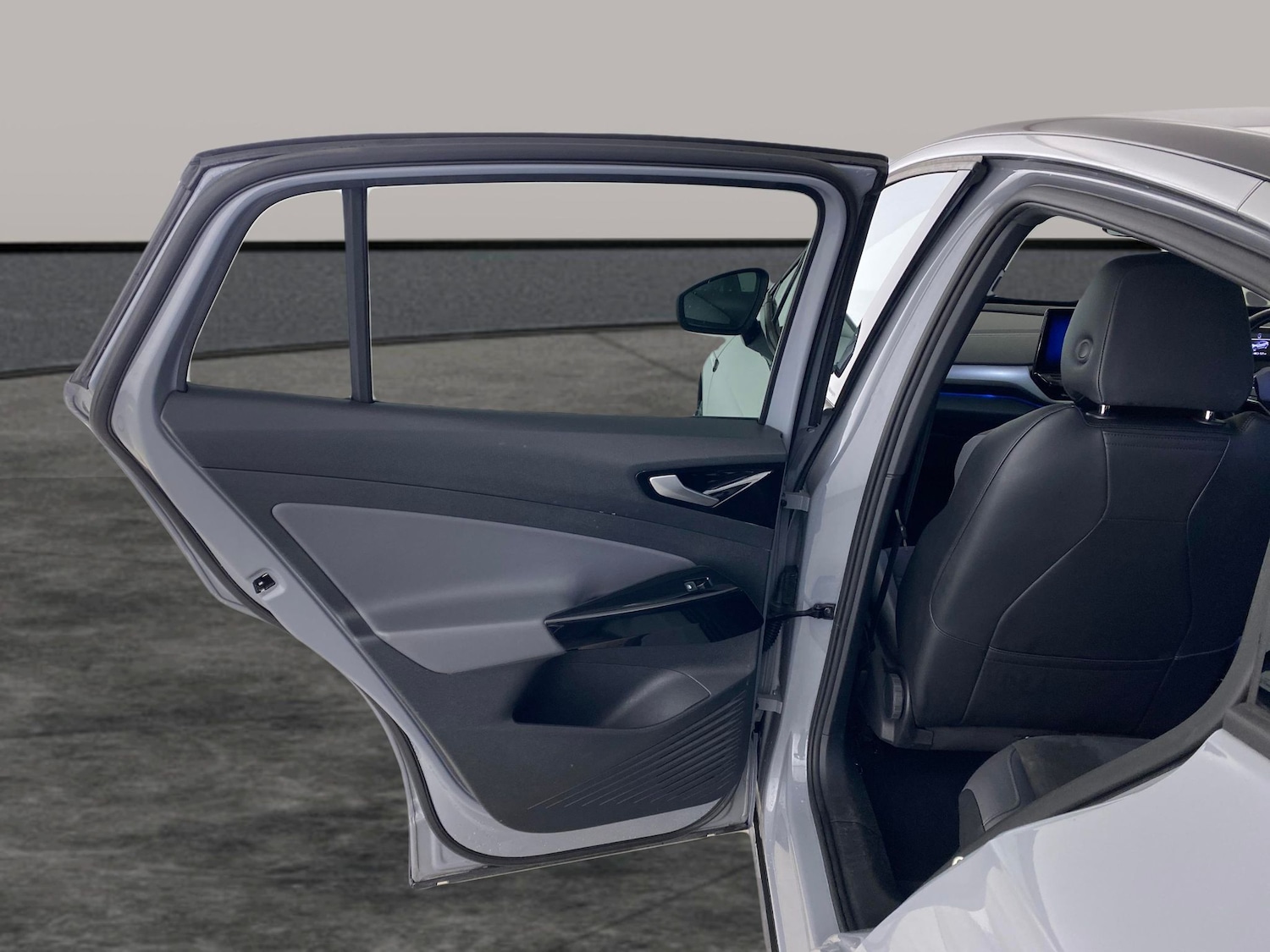 Used Volkswagen ID.5 2023 for sale - 78123749: Photo 22