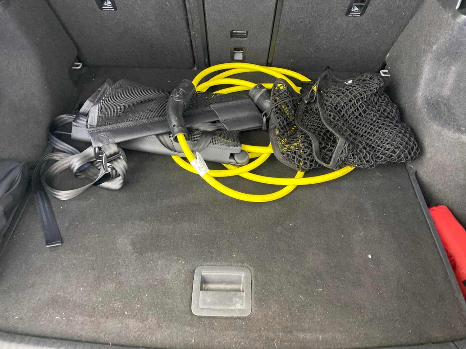 Used Volkswagen ID.5 2023 for sale - 78123749: Photo 8