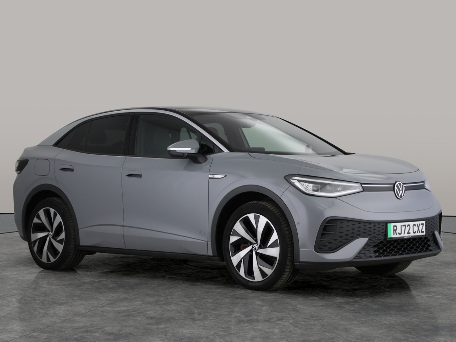 Used Volkswagen ID.5 2023 for sale - 78123749: Photo 9