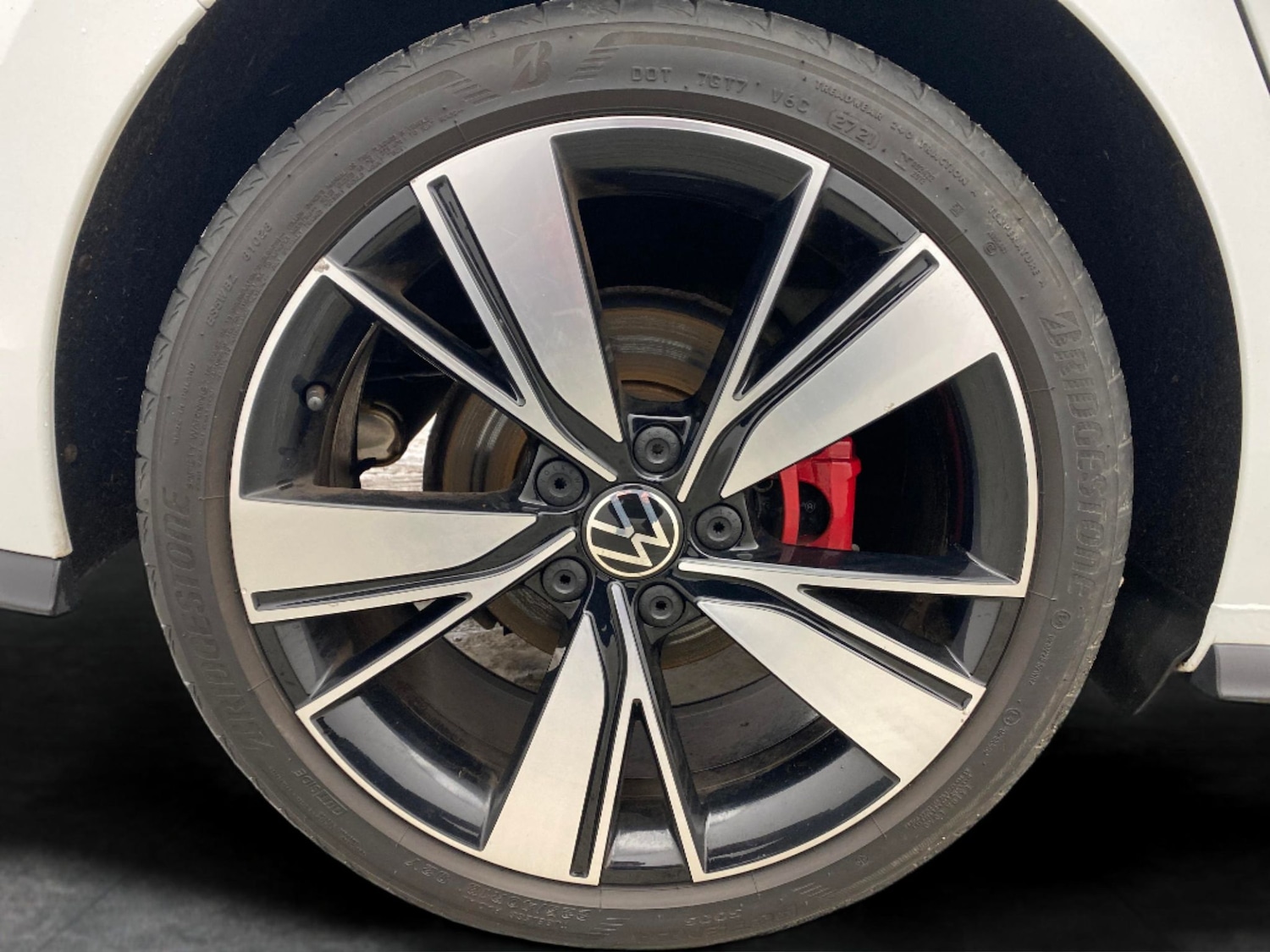 Used Volkswagen Golf 2022 for sale - 77394826: Photo 18