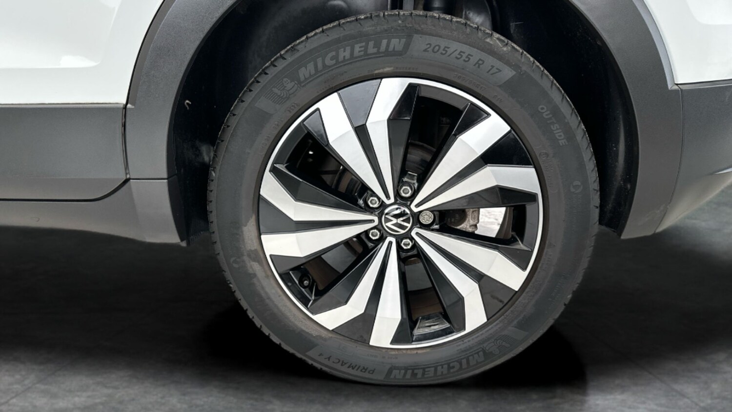 Used Volkswagen T-Cross 2022 for sale - 77604952: Photo 10