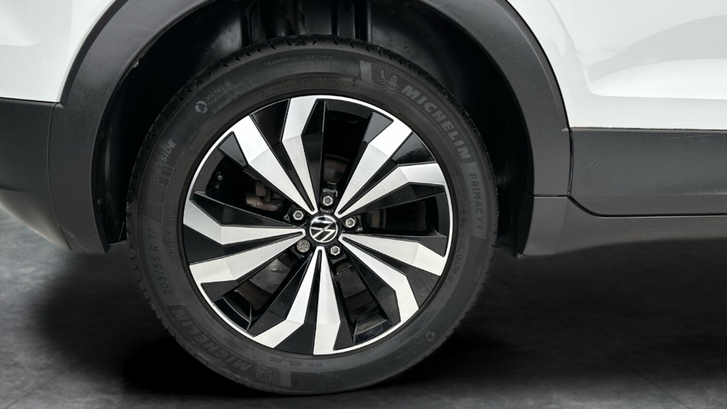 Used Volkswagen T-Cross 2022 for sale - 77604952: Photo 11