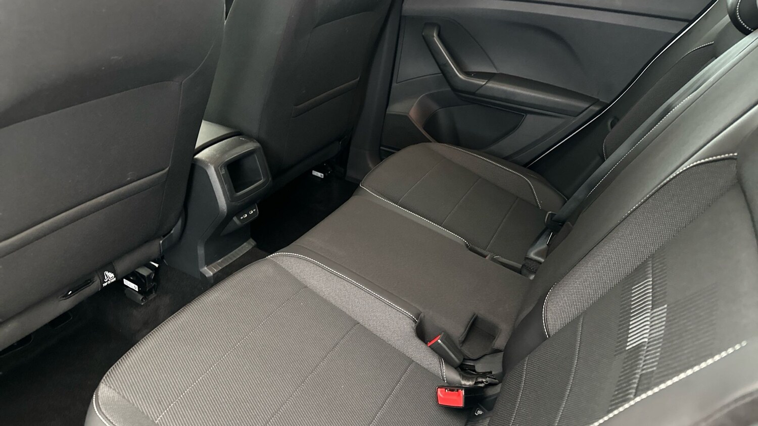 Used Volkswagen T-Cross 2022 for sale - 77604952: Photo 17