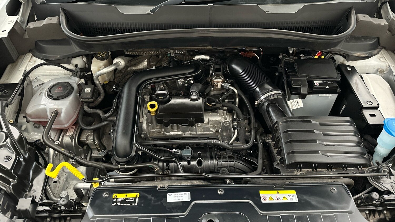 Used Volkswagen T-Cross 2022 for sale - 77604952: Photo 19