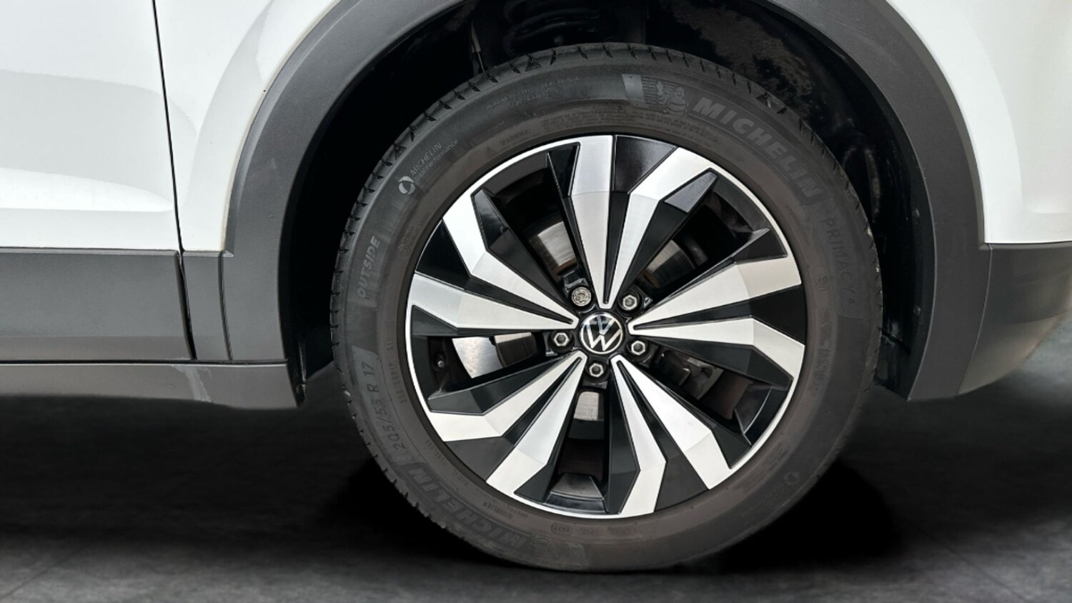 Used Volkswagen T-Cross 2022 for sale - 77604952: Photo 20