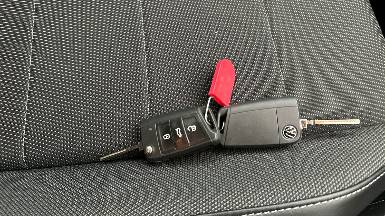 Used Volkswagen T-Cross 2022 for sale - 77604952: Photo 22