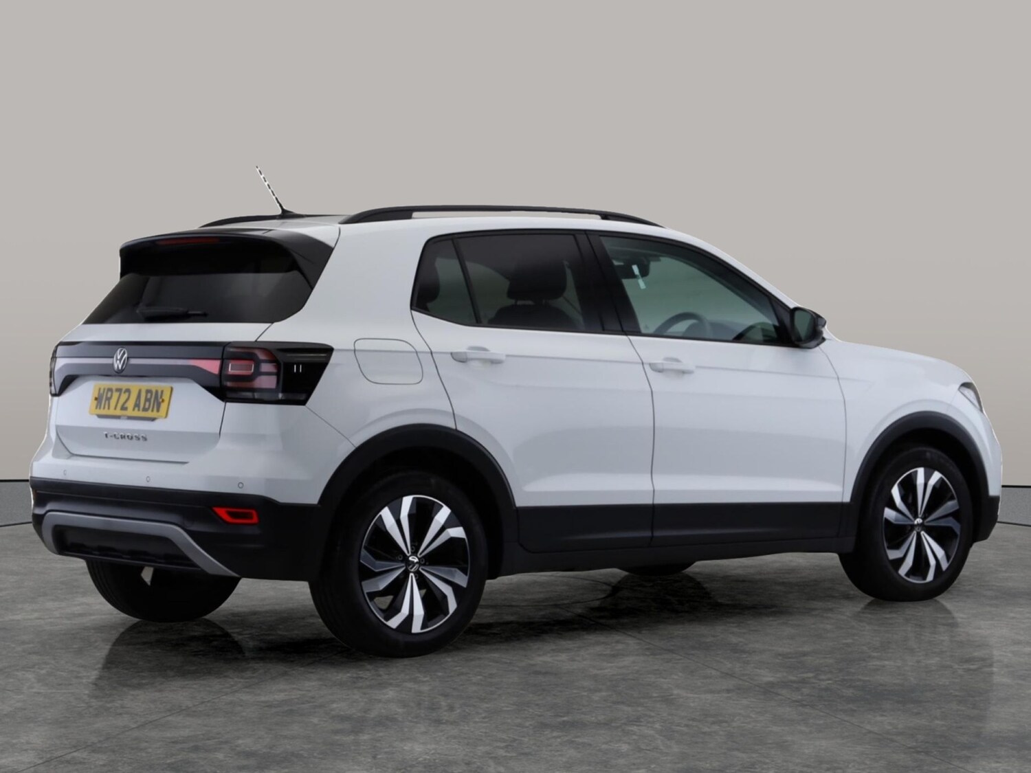 Used Volkswagen T-Cross 2022 for sale - 77604952: Photo 6