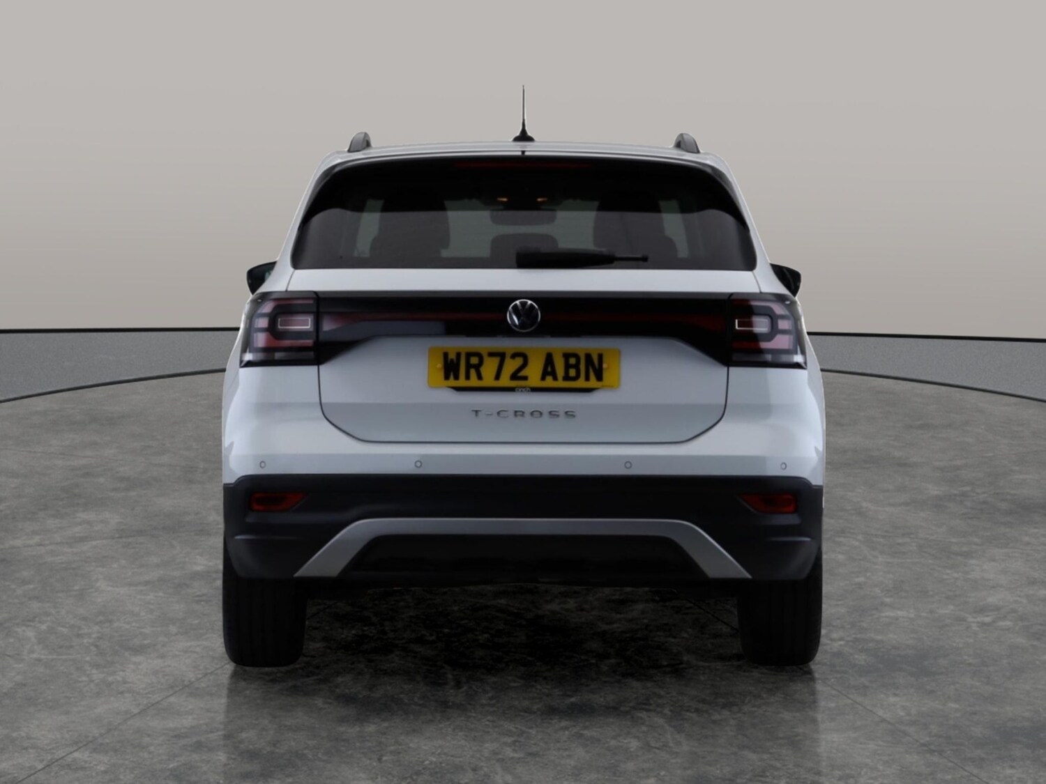 Used Volkswagen T-Cross 2022 for sale - 77604952: Photo 7