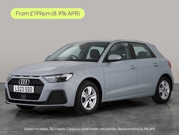 Used Audi A1 2023 for sale - 78409408: Photo