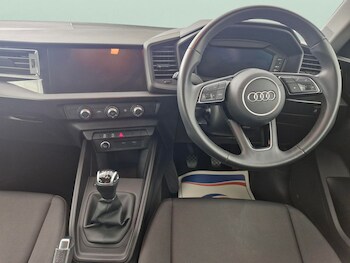 Used Audi A1 2023 for sale - 78409408: Photo