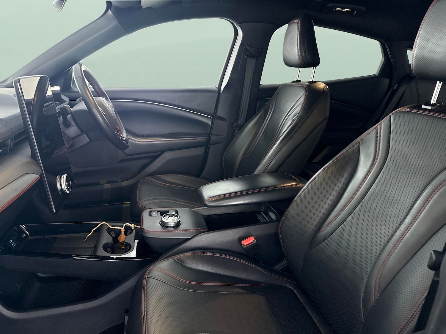 Used Ford Mustang Mach-E 2022 for sale - 78009880: Photo 4